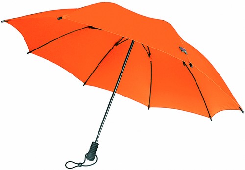 Und Regenschirm Leicht Liteflex Test: Stabil Swing